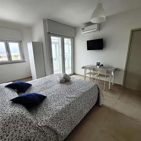 Rosato Double Lagoon & Sunset View Apartment Lignano Sabbiadoro Exterior photo