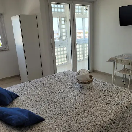 Rosato Double Lagoon & Sunset View Apartment Lignano Sabbiadoro Exterior photo