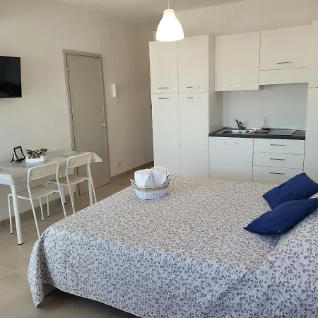 Rosato Double Lagoon & Sunset View Apartment Lignano Sabbiadoro Exterior photo