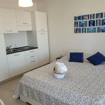 Rosato Double Lagoon & Sunset View Apartment Lignano Sabbiadoro Exterior photo
