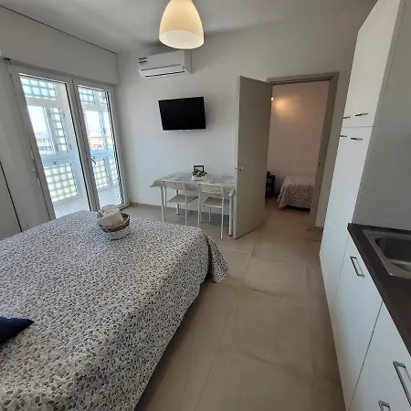Rosato Double Lagoon & Sunset View Apartment Lignano Sabbiadoro Exterior photo