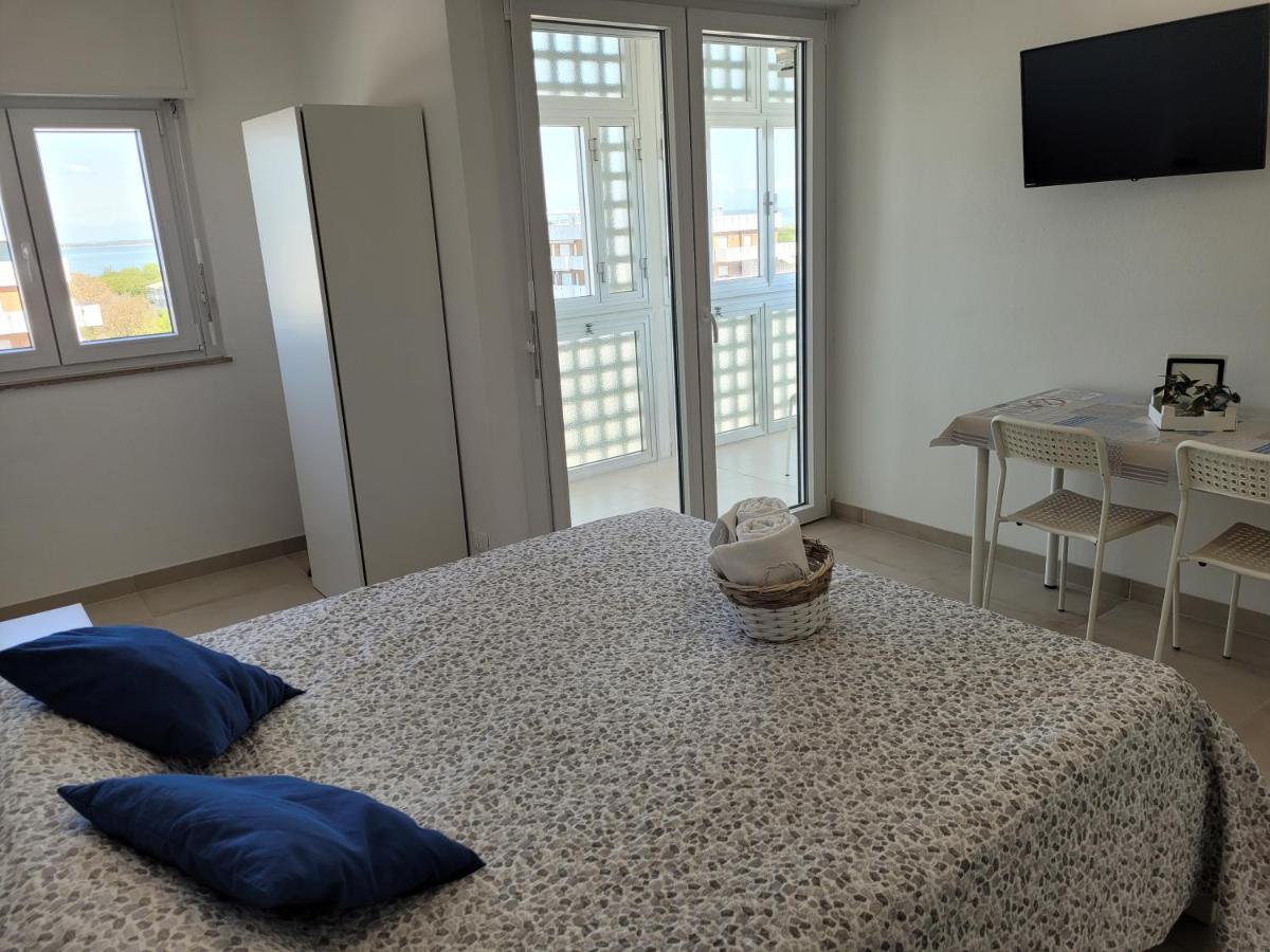 Apartment Rosato Double Lagoon & Sunset View *