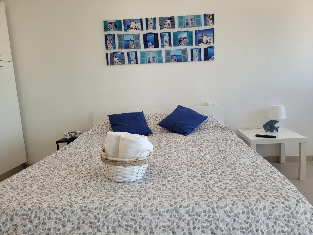 Apartment Rosato Double Lagoon & Sunset View *
