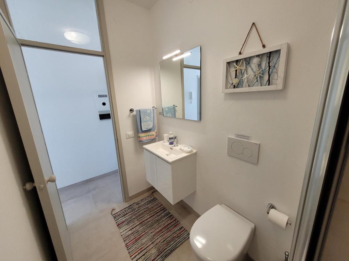 Apartment Rosato Double Lagoon & Sunset View