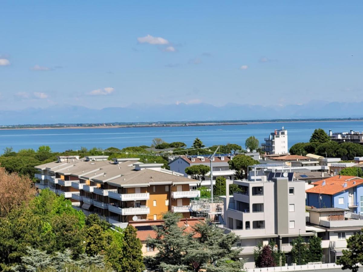 Apartment Rosato Double Lagoon & Sunset View *