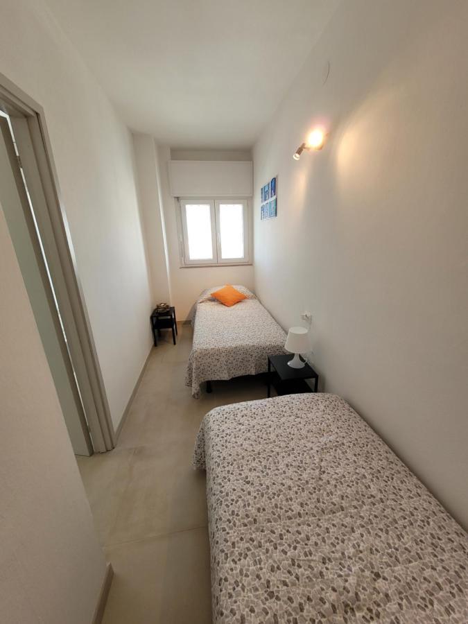 Rosato Double Lagoon & Sunset View Apartment Lignano Sabbiadoro