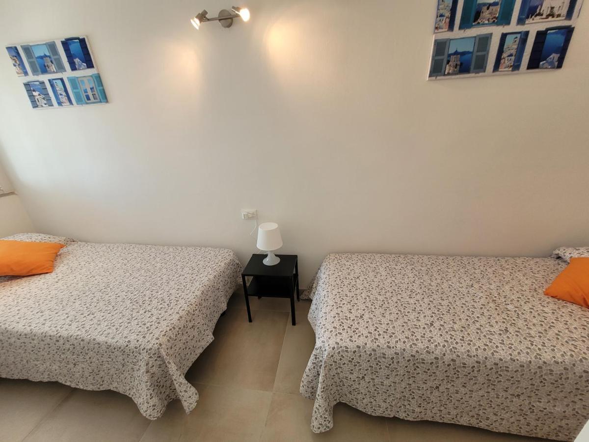 Rosato Double Lagoon & Sunset View Apartment *